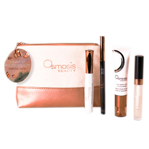 Osmosis MD Professional Essential Delights - Cacao, 1 set Osmosis Professional Essential Delights - Cacao on white background