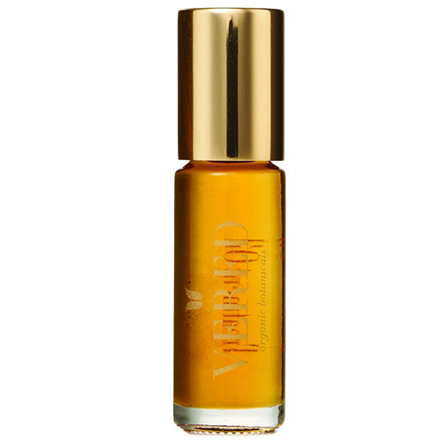 Vered Organic Botanicals Essential Eye Treatment Oil, 5ml/0.16 fl oz Vered Organic Botanicals Essential Eye Treatment Oil on white background