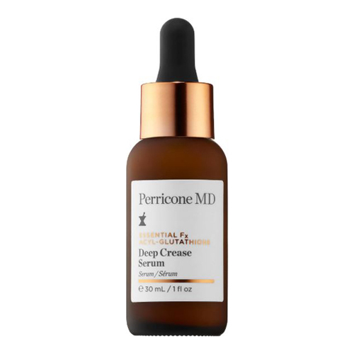 Perricone MD Essential Fx Deep Crease Serum, 30ml/1 fl oz Perricone MD Essential Fx Deep Crease Serum on white background
