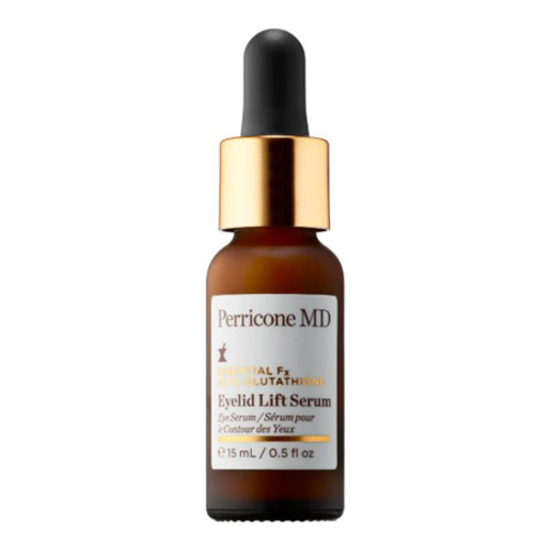 Perricone MD Essential Fx Eye Lift Serum, 15ml/0.5 fl oz Perricone MD Essential Fx Eye Lift Serum on white background