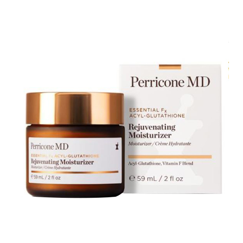 Perricone MD Essential Fx Rejuvenating Moisturizer, 59ml/2 fl oz Perricone MD Essential Fx Rejuvenating Moisturizer on white background