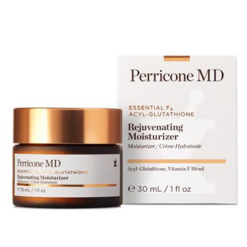 Perricone MD Essential Fx Rejuvenating Moisturizer on white background