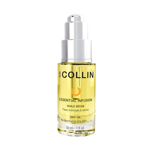GM Collin Essential Infusion Dry Oil, 30ml/1 fl oz