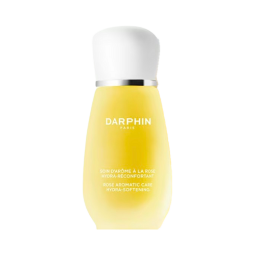 Darphin Essential Oil Elixir Rose Aromatic Care Hydra-Softening, 15ml/0.51 fl oz