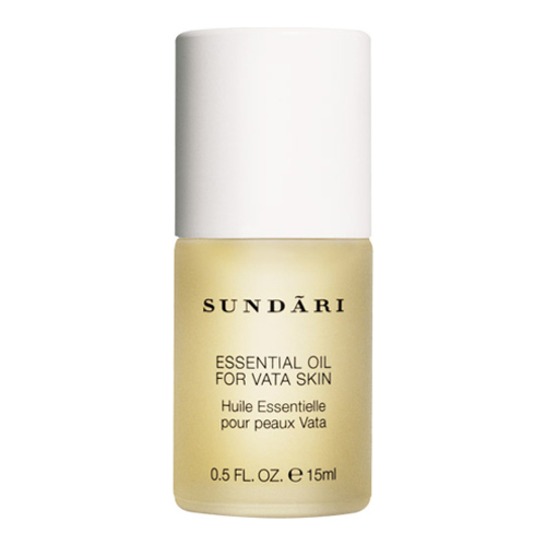 Sundari Essential Oil for Dry Skin, 15ml/0.5 fl oz