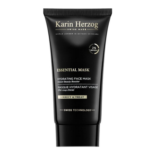 Karin Herzog Essential Oils Mask, 50ml/1.7 fl oz