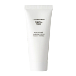 Essential Peeling on white background