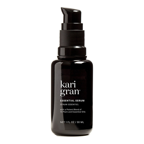 Kari Gran Essential Serum, 100ml/3.4 fl oz Kari Gran Essential Serum on white background
