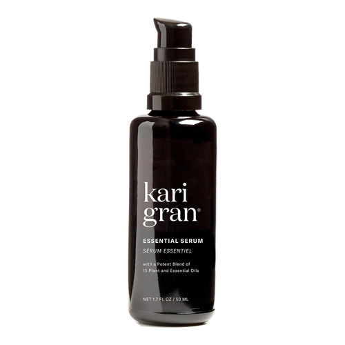 Kari Gran Essential Serum, 100ml/3.4 fl oz Kari Gran Essential Serum on white background