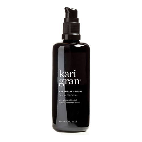 Kari Gran Essential Serum, 100ml/3.4 fl oz Kari Gran Essential Serum on white background