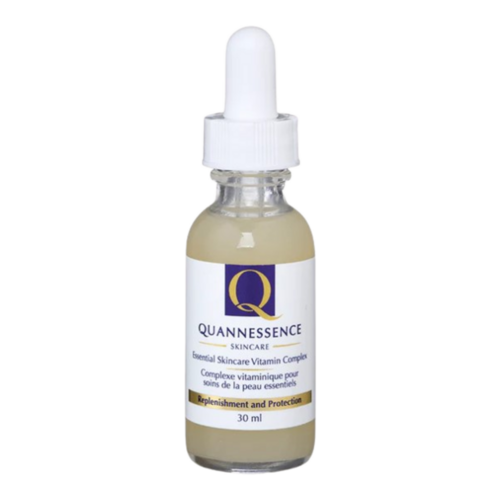 Quannessence Essential Skincare Vitamin Complex, 30ml/1.01 fl oz
