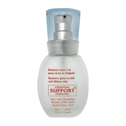 Dr. Mehran Essential Support Serum, 30ml/1.01 fl oz Dr. Mehran Essential Support Serum on white background