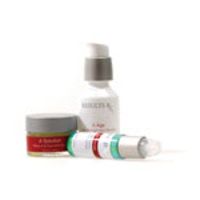 Results RX  on white background