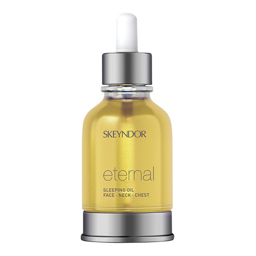 Skeyndor Eternal Sleeping Oil, 30ml/1 fl oz Skeyndor Eternal Sleeping Oil on white background