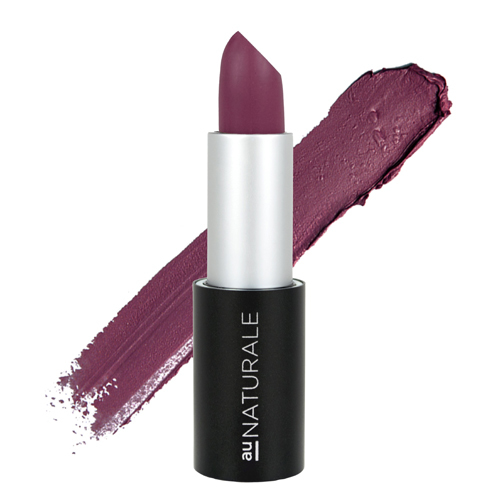 Au Naturale Cosmetics Eternity Lipstick - Spirit, 4g/0.1 oz Au Naturale Cosmetics Eternity Lipstick - Ambition on white background