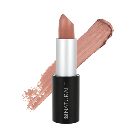 Au Naturale Cosmetics Eternity Lipstick - Ambition on white background