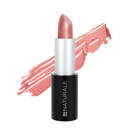 Au Naturale Cosmetics Eternity Lipstick - Rose Glow, 4g/0.1 oz