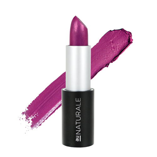Au Naturale Cosmetics Eternity Lipstick - Sangria, 4g/0.1 oz