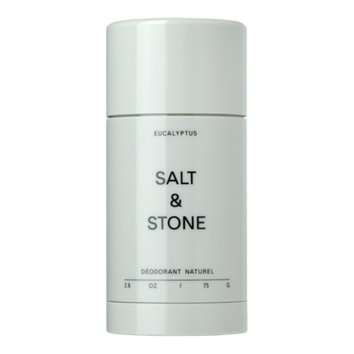 Salt & Stone Eucalyptus - Formula No 2 (Sensitive Skin) on white background