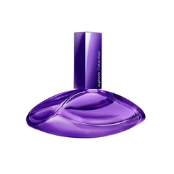 Euphoria Bold Elixir Parfum Intense on white background