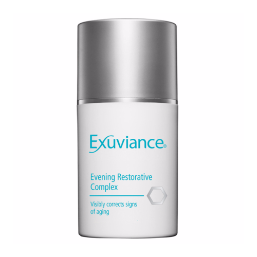 Exuviance Evening Restorative Complex, 50ml/1.75 fl oz Exuviance Evening Restorative Complex on white background