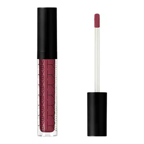 RVB Lab Ever and Ever Matt Long Lasting 12Hr Liquid Lipstick - #410, 1 piece RVB Lab Ever and Ever Matt Long Lasting 12Hr Liquid Lipstick - #410 on white background
