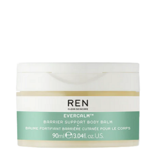 Ren Evercalm Barrier Support Body, 90ml/3.04 fl oz Ren Evercalm Barrier Support Body on white background