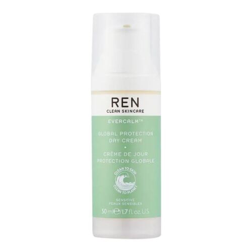 Ren Evercalm Global Protection Day Cream, 50ml/1.7 fl oz