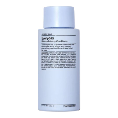 J Beverly Hills EveryDay Conditioner, 340ml/12 fl oz J Beverly Hills EveryDay Conditioner on white background