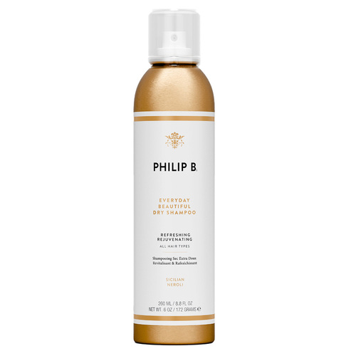 Philip B Botanical Everyday Beautiful Dry Shampoo, 260ml/8.8 fl oz