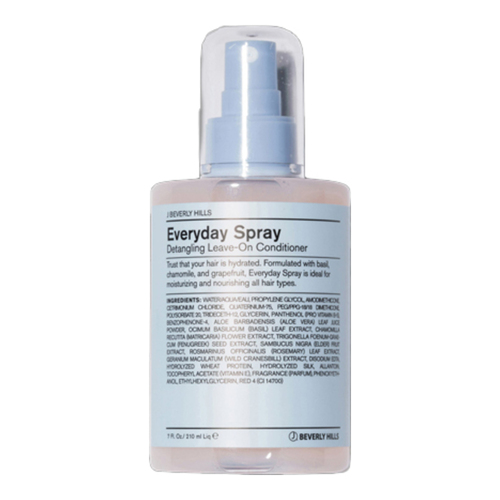 J Beverly Hills Everyday Spray, 210ml/7.1 fl oz J Beverly Hills Everyday Spray on white background