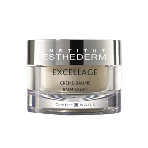 Institut Esthederm Excellage Balm-Cream, 50ml/1.69 fl oz Institut Esthederm Excellage Balm-Cream on white background