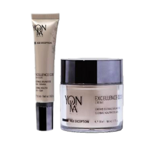 Excellence Code Gift Set Yonka eSkinCareStore