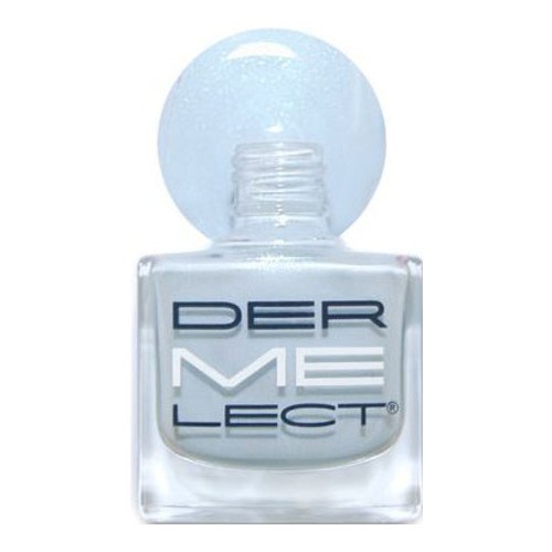 Dermelect Cosmeceuticals Me She-She - A Luxe Take on Teal on white background