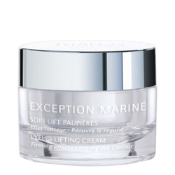 Exception Marine Eyelid Lifting Cream