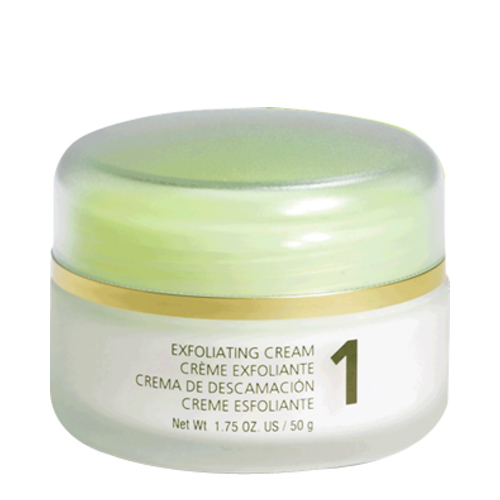 Alyria Exfoliating Cream Level 1, 50g/1.7 oz Alyria Exfoliating Cream Level 1 on white background