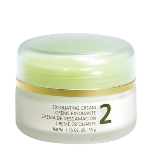 Alyria Exfoliating Cream Level 2, 50g/1.7 oz Alyria Exfoliating Cream Level 2 on white background