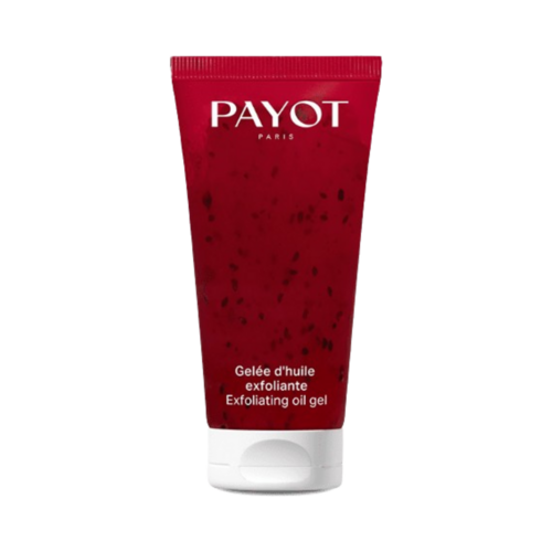 Payot Exfoliating Oil Gel, 50ml/1.69 fl oz Payot Exfoliating Oil Gel on white background