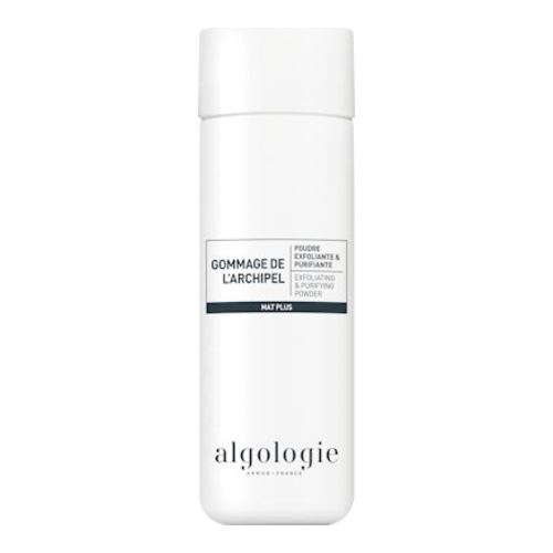 Algologie Exfoliating and Purifying Powder, 30g/1.1 oz Algologie Exfoliating and Purifying Powder on white background