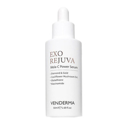 Exo Rejuva Mela-C Power Serum