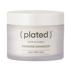 Exosome Enhancer on white background