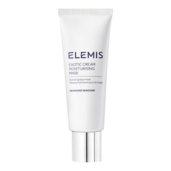 Elemis Exotic Cream Moisturising Mask, 75ml/2.5 fl oz