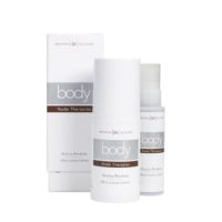 Rhonda Allison  on white background