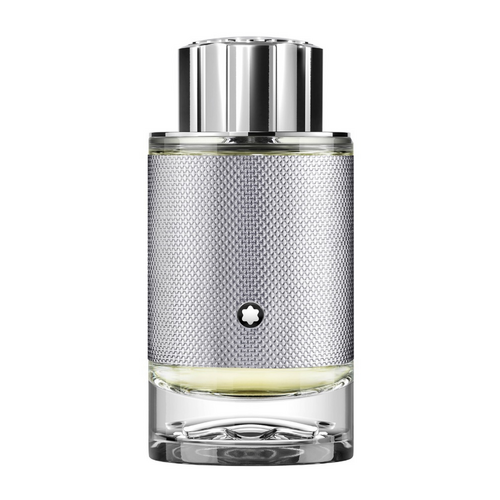 Montblanc Explorer Platinum EDP, 60ml/2 fl oz Montblanc Explorer Platinum EDP on white background