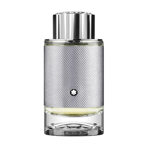 Montblanc Explorer Platinum EDP, 60ml/2 fl oz Montblanc Explorer Platinum EDP on white background