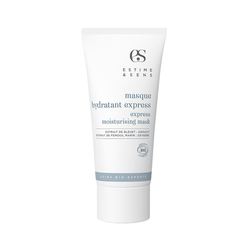 Estime & Sens Express Moisturizing Mask, 50ml/1.69 fl oz Estime & Sens Express Moisturizing Mask on white background