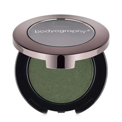 Expression Eye Shadow - Amazon (Forest Green Satin Shimmer)
