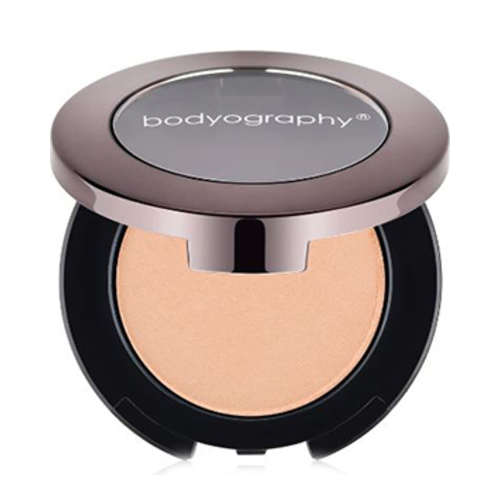 Bodyography Expression Eye Shadow - Creamsicle (Soft Peach Matte), 3g/0.1 oz