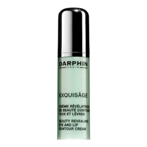 Darphin Exquisage Eye and Lip Contour Cream, 15ml/0.5 fl oz Darphin Exquisage Eye and Lip Contour Cream on white background