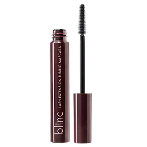 Blinc Extension Tubing Mascara - Black on white background